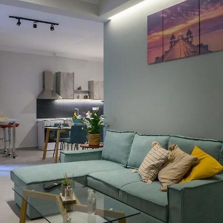 Apartament The House Of Johnkou Chania  Zewnętrze zdjęcie