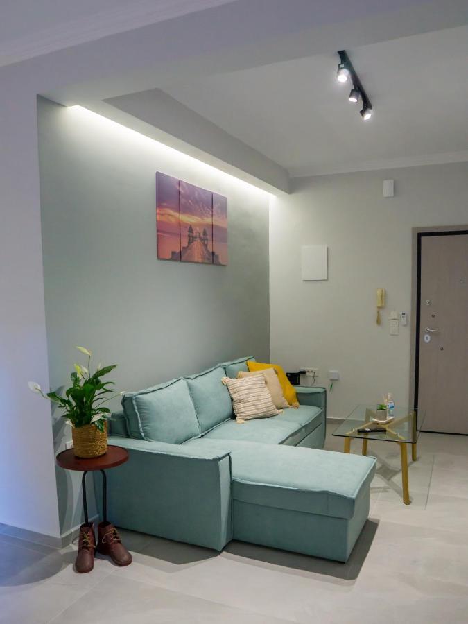Apartament The House Of Johnkou Chania  Zewnętrze zdjęcie