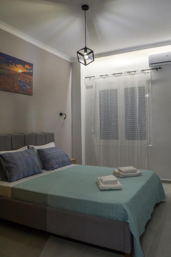 Apartament The House Of Johnkou Chania  Zewnętrze zdjęcie