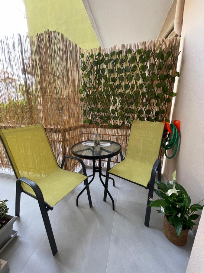 Apartament The House Of Johnkou Chania  Zewnętrze zdjęcie