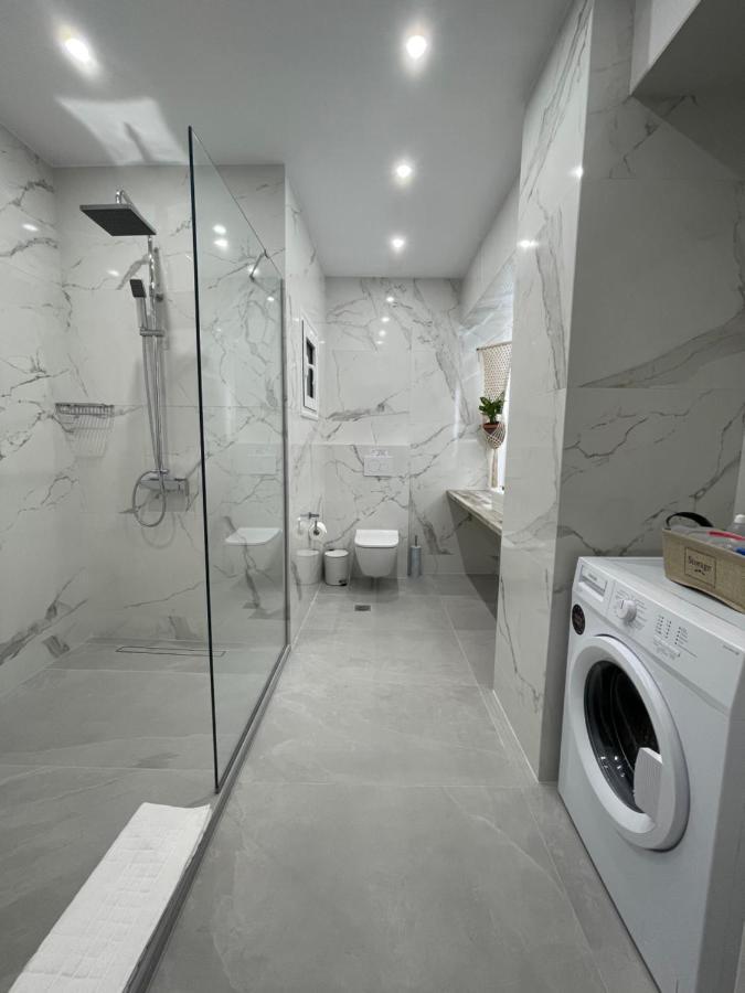 Apartament The House Of Johnkou Chania  Zewnętrze zdjęcie