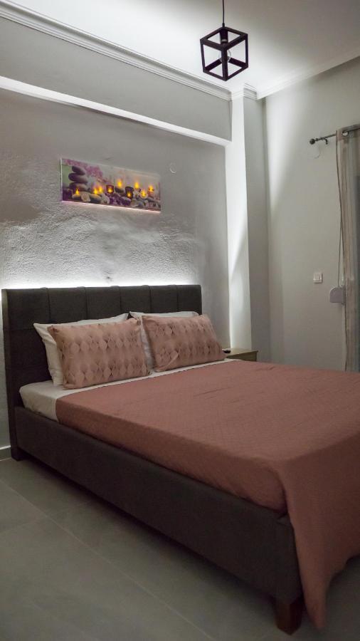 Apartament The House Of Johnkou Chania  Zewnętrze zdjęcie
