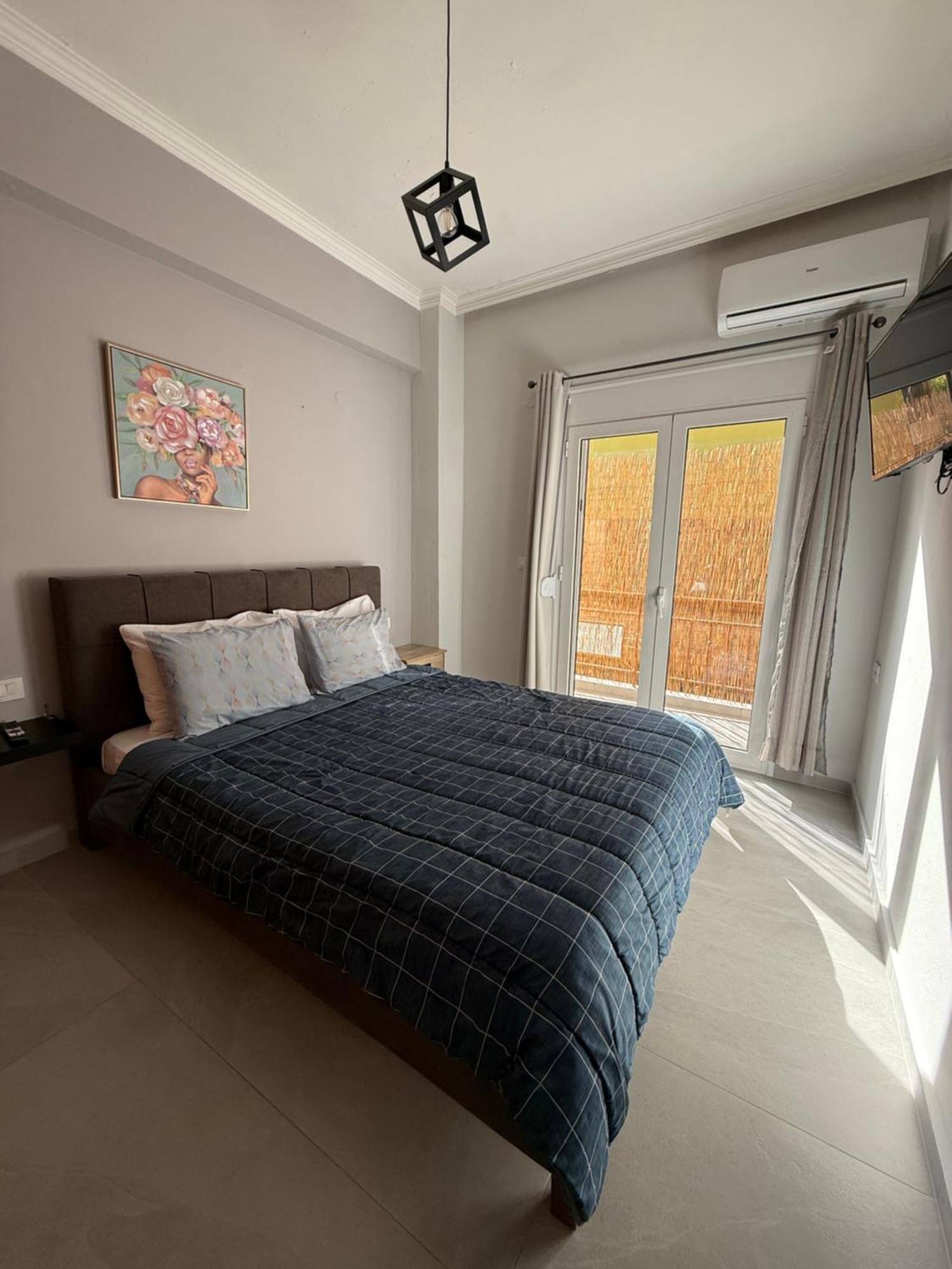 Apartament The House Of Johnkou Chania  Zewnętrze zdjęcie