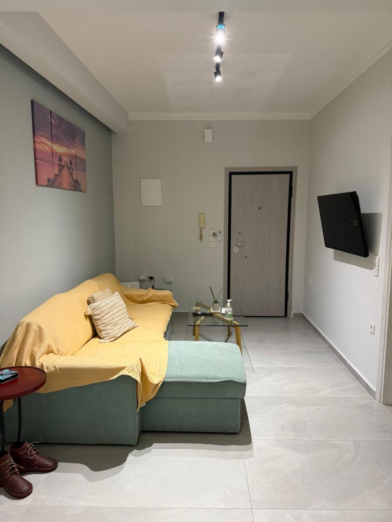 Apartament The House Of Johnkou Chania  Zewnętrze zdjęcie
